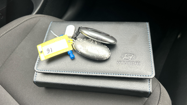 Hyundai KONA 1.0T Advance 5dr Petrol Hatchback